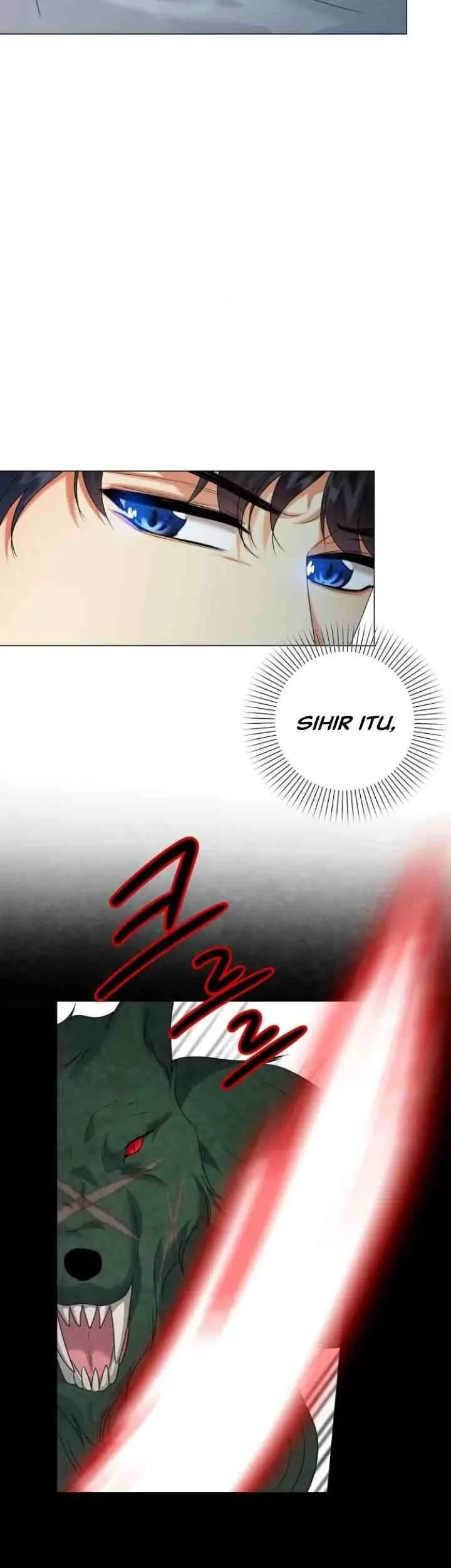 Circumstances of Switching Bodies Chapter 57 Gambar 5