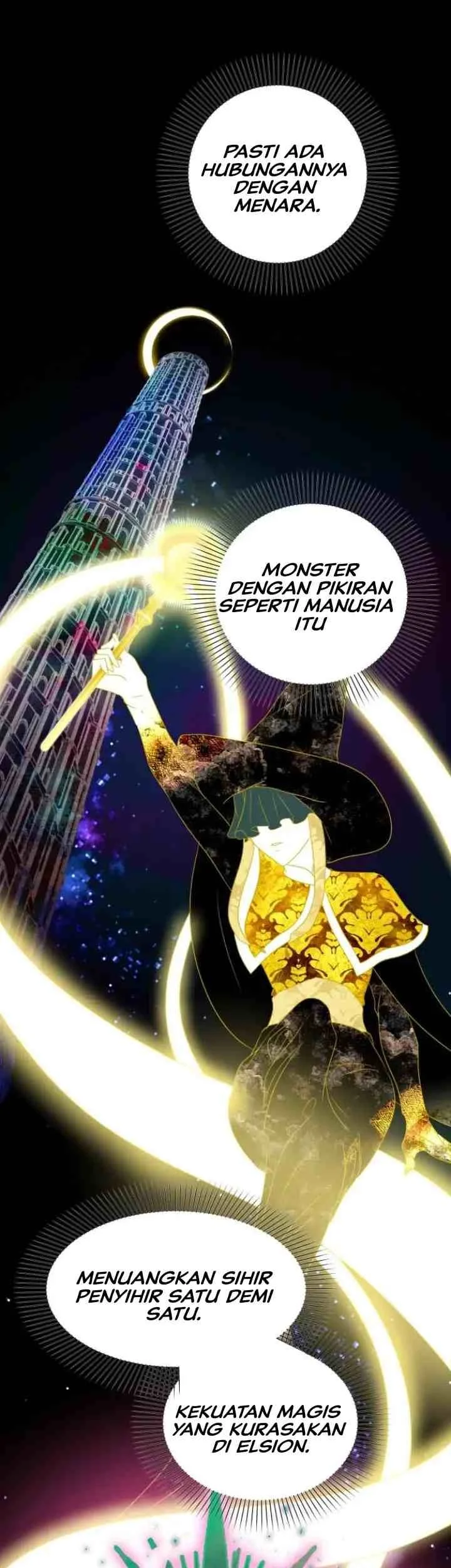 Circumstances of Switching Bodies Chapter 57 Gambar 7