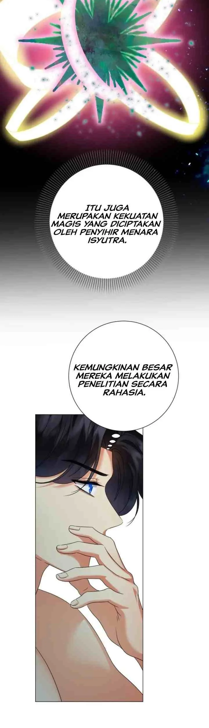 Circumstances of Switching Bodies Chapter 57 Gambar 8