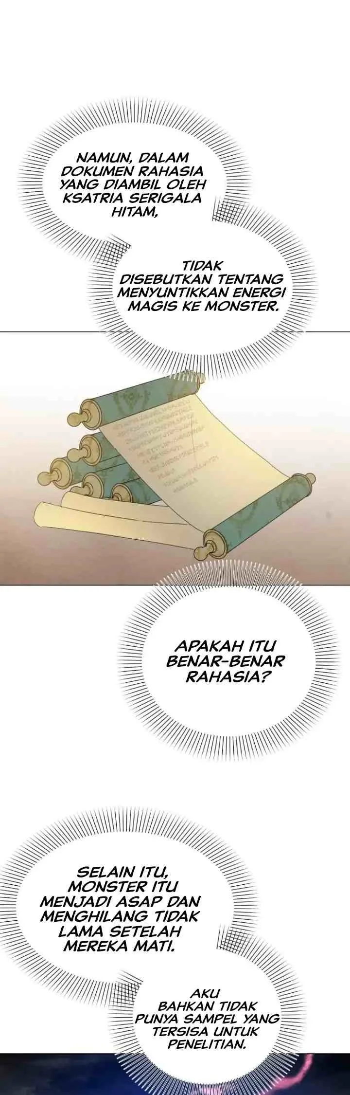 Circumstances of Switching Bodies Chapter 57 Gambar 9