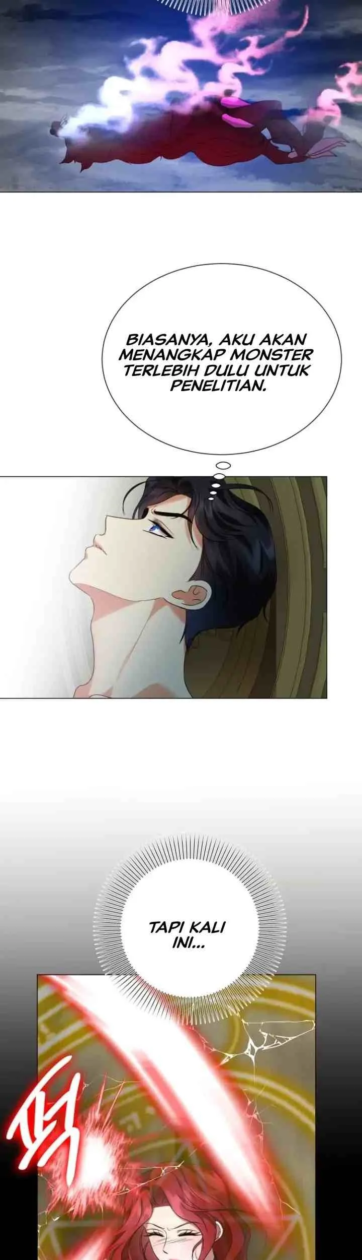 Circumstances of Switching Bodies Chapter 57 Gambar 10