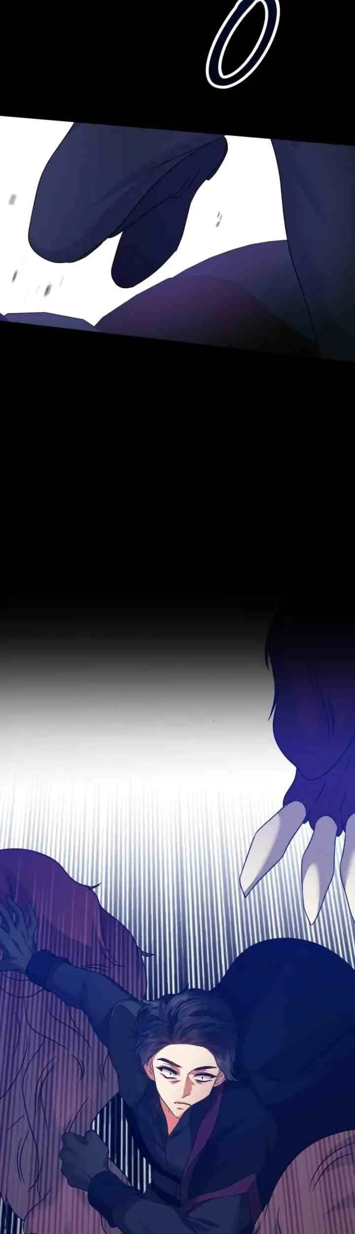Circumstances of Switching Bodies Chapter 57 Gambar 13