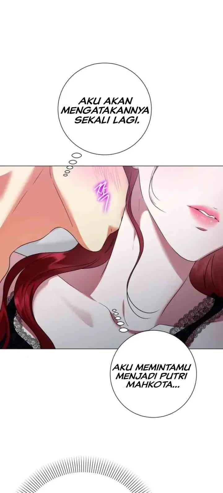 Circumstances of Switching Bodies Chapter 57 Gambar 18