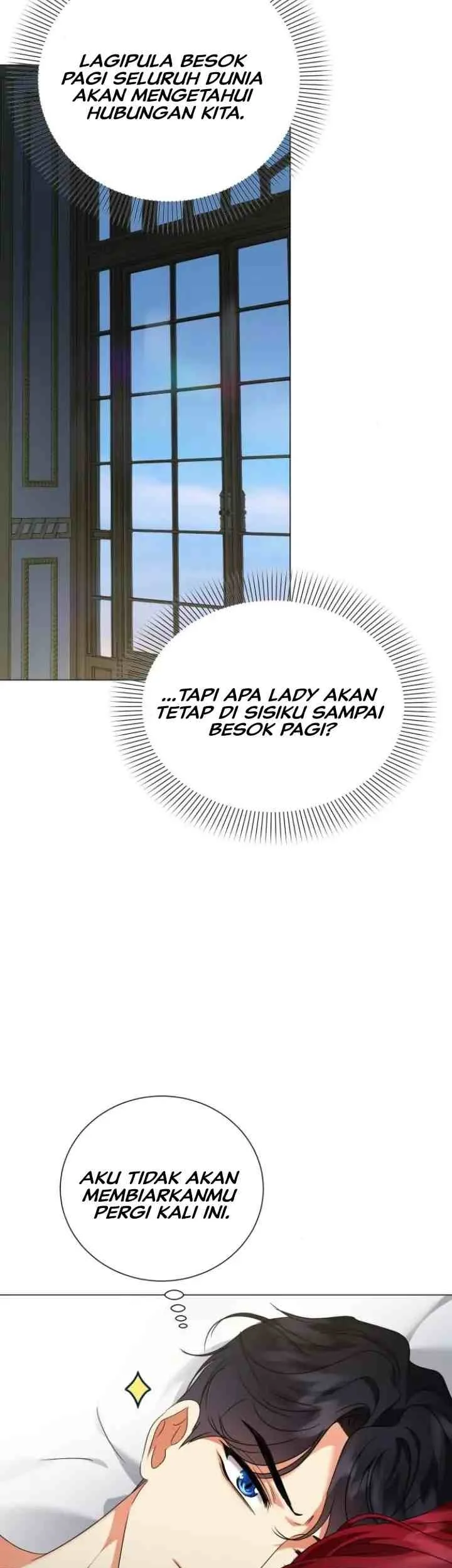 Circumstances of Switching Bodies Chapter 57 Gambar 19