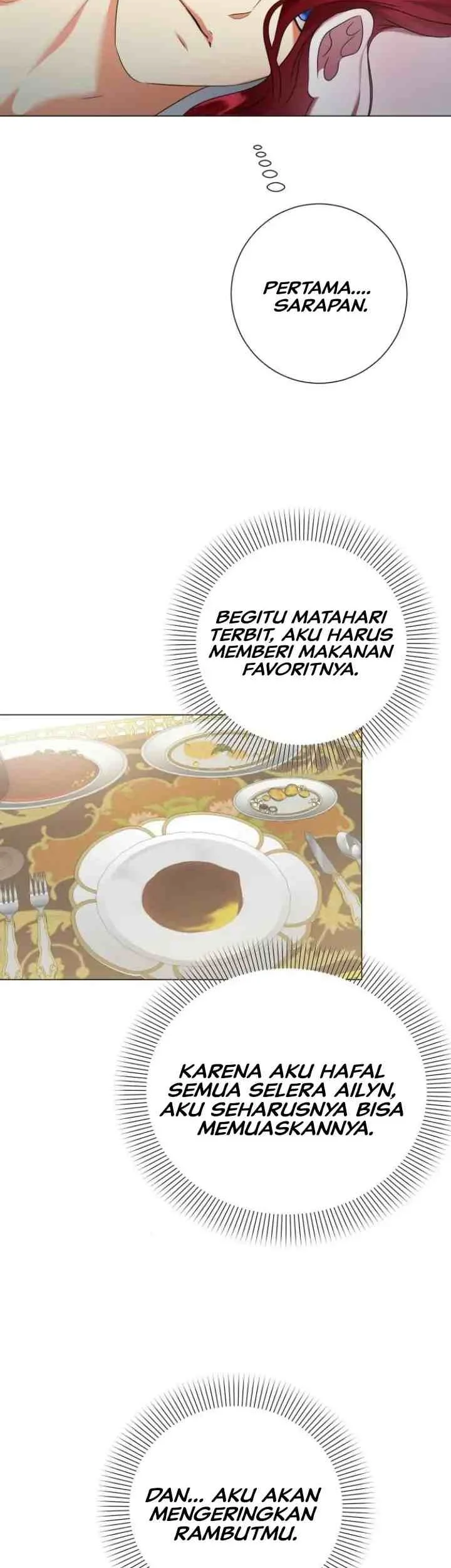 Circumstances of Switching Bodies Chapter 57 Gambar 20