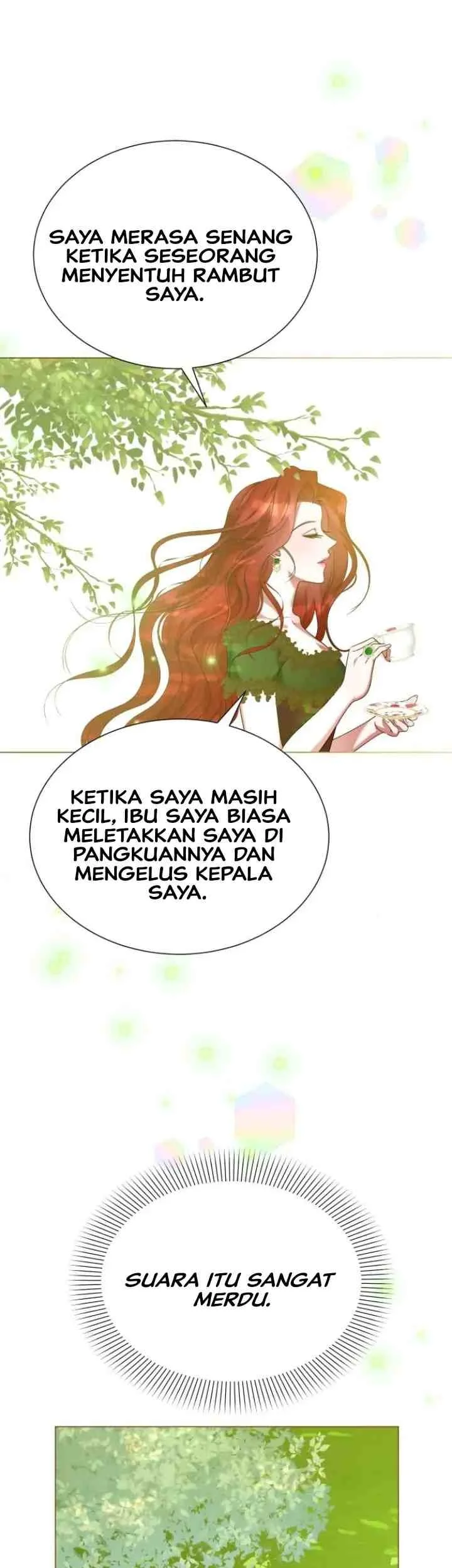 Circumstances of Switching Bodies Chapter 57 Gambar 22