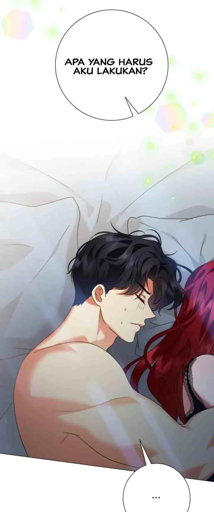 Circumstances of Switching Bodies Chapter 57 Gambar 24