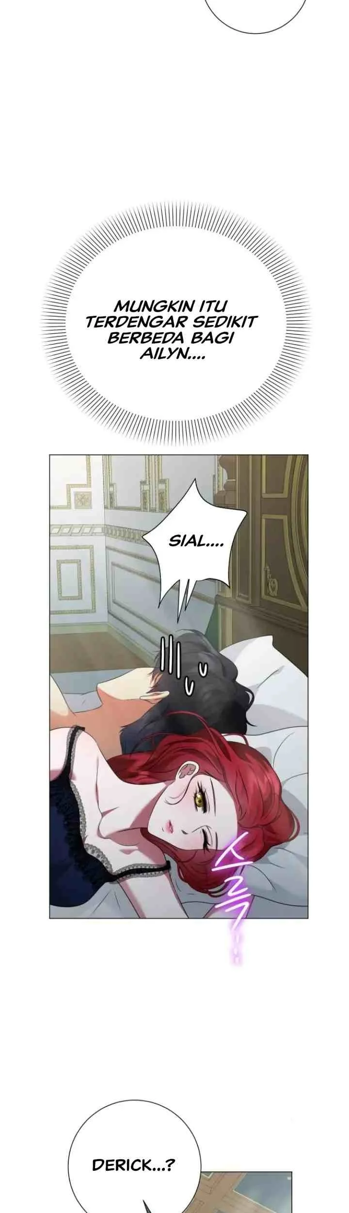 Circumstances of Switching Bodies Chapter 57 Gambar 25
