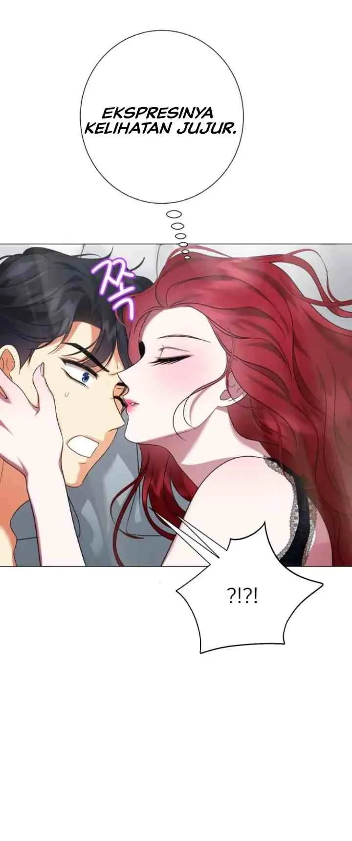 Circumstances of Switching Bodies Chapter 57 Gambar 27