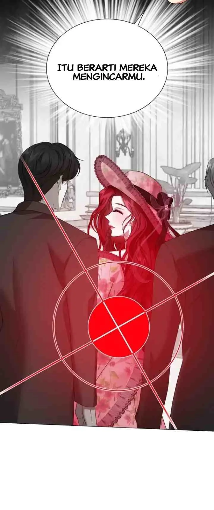 Circumstances of Switching Bodies Chapter 58 Gambar 29