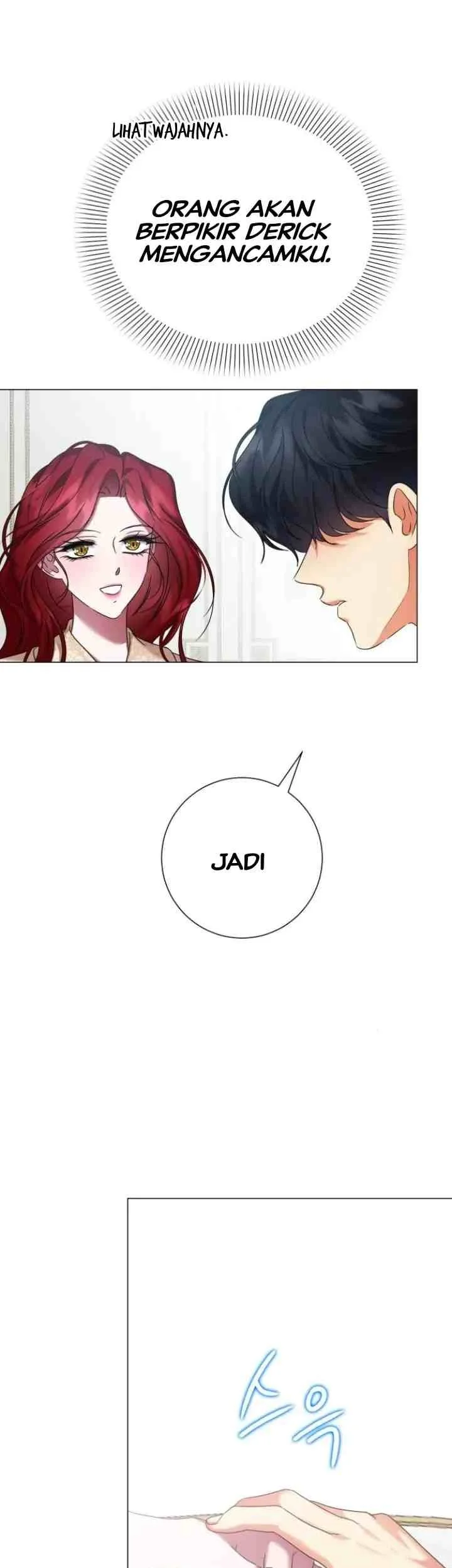 Circumstances of Switching Bodies Chapter 58 Gambar 30