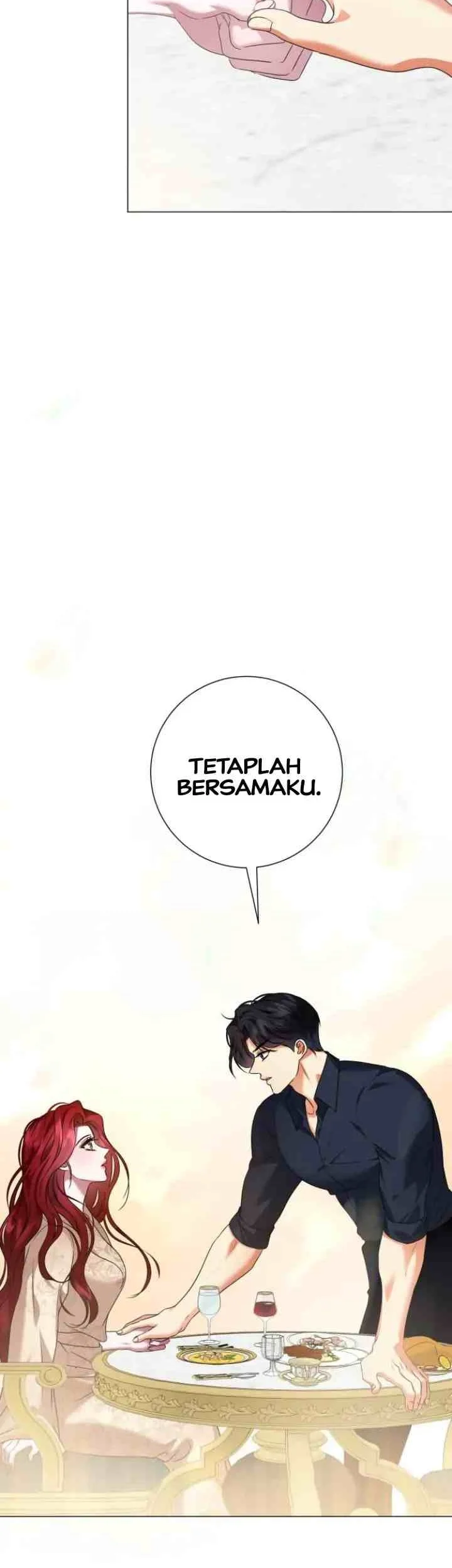 Circumstances of Switching Bodies Chapter 58 Gambar 31