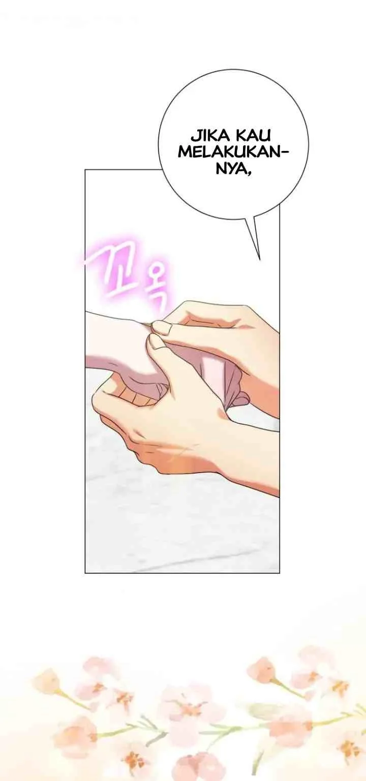 Circumstances of Switching Bodies Chapter 58 Gambar 32