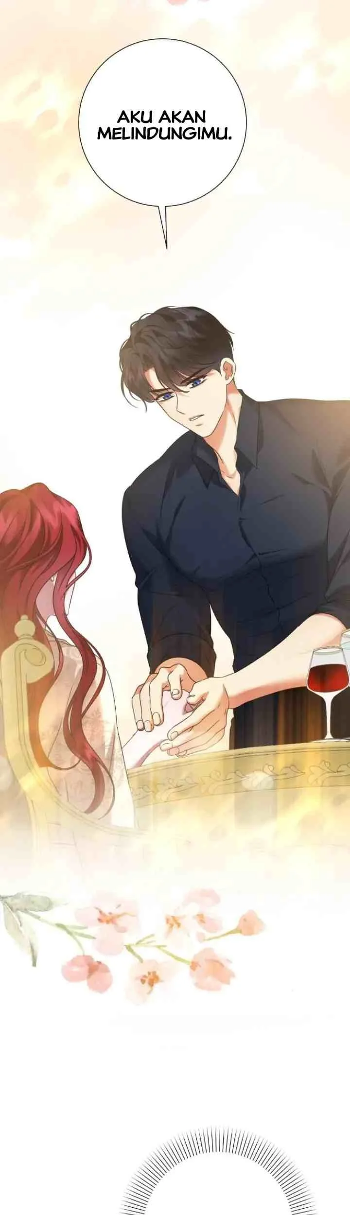 Circumstances of Switching Bodies Chapter 58 Gambar 33