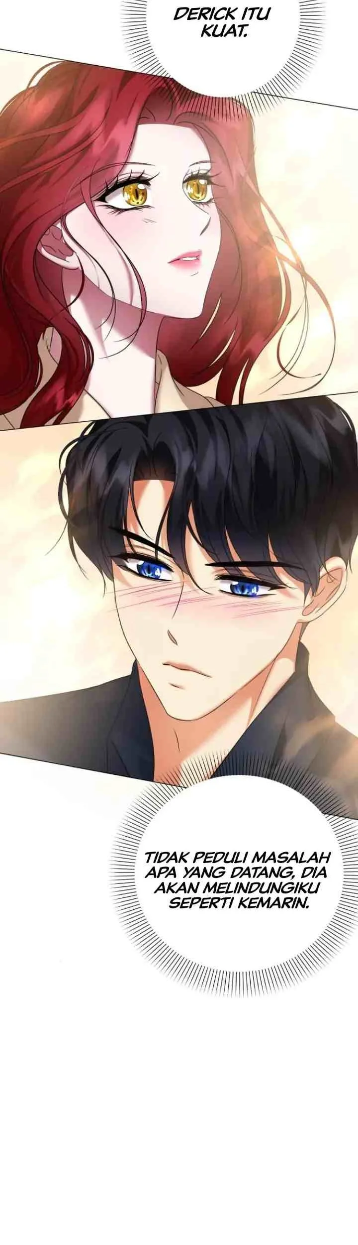 Circumstances of Switching Bodies Chapter 58 Gambar 34