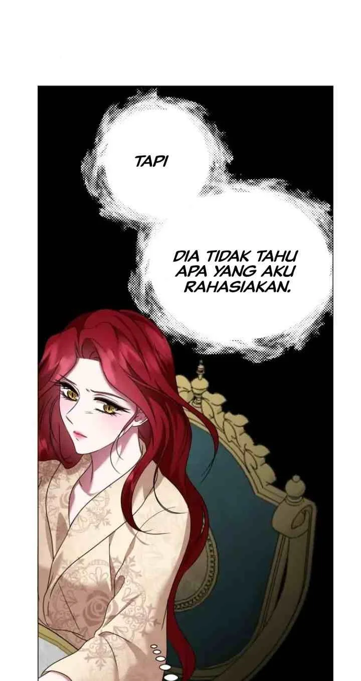Circumstances of Switching Bodies Chapter 58 Gambar 35