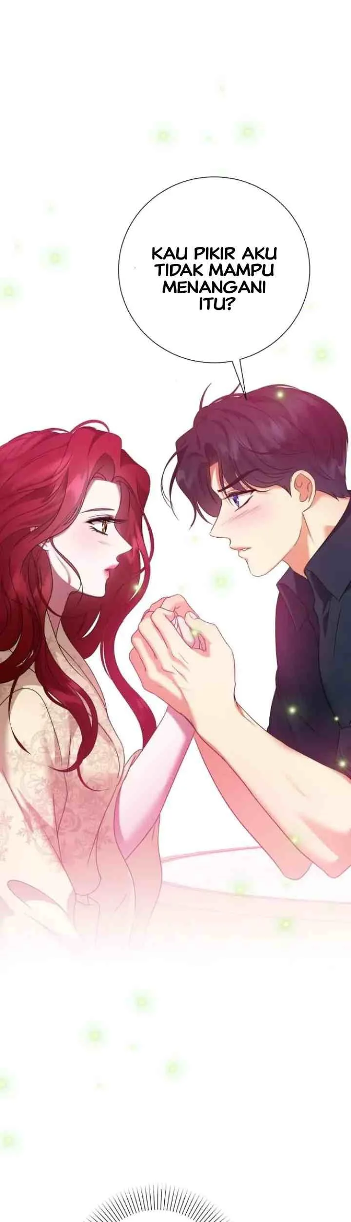 Circumstances of Switching Bodies Chapter 58 Gambar 41