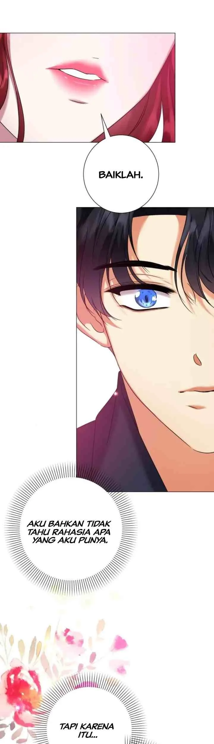 Circumstances of Switching Bodies Chapter 58 Gambar 43
