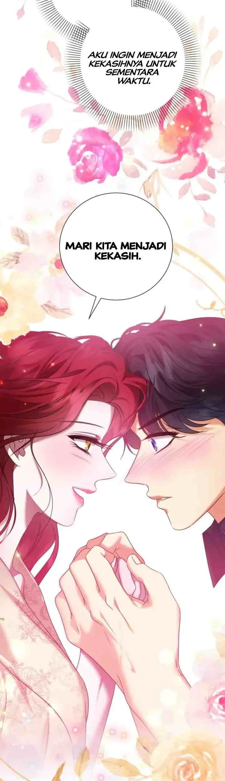 Circumstances of Switching Bodies Chapter 58 Gambar 44