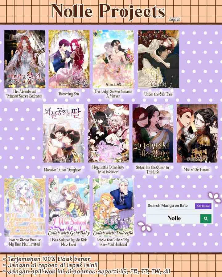 Circumstances of Switching Bodies Chapter 58 Gambar 46