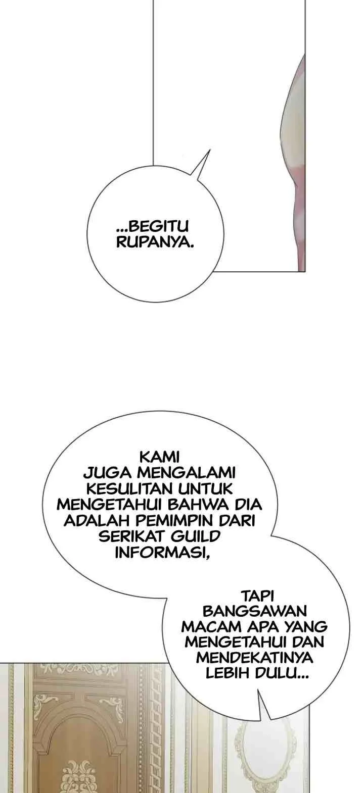 Circumstances of Switching Bodies Chapter 58 Gambar 5