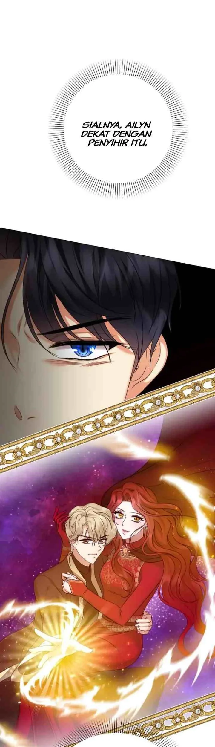 Circumstances of Switching Bodies Chapter 58 Gambar 7