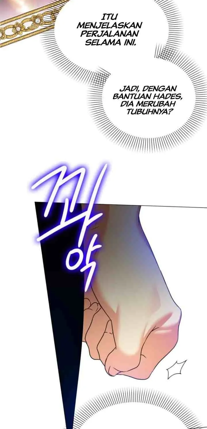 Circumstances of Switching Bodies Chapter 58 Gambar 8