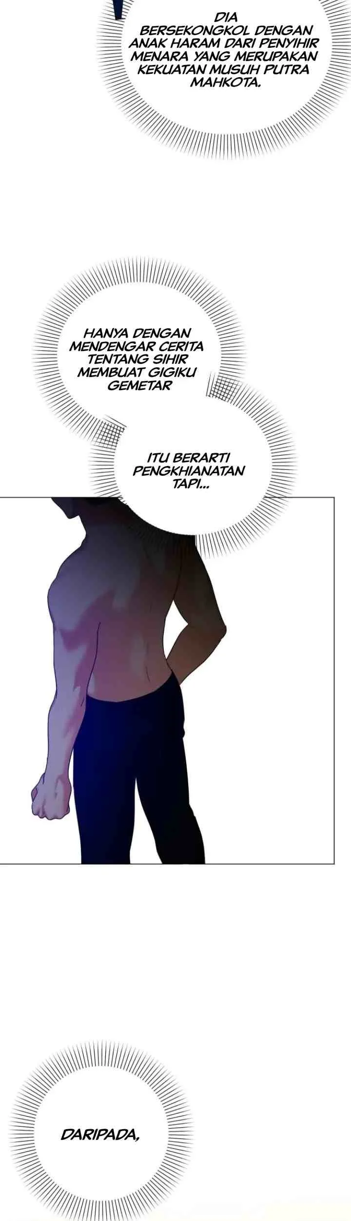 Circumstances of Switching Bodies Chapter 58 Gambar 9