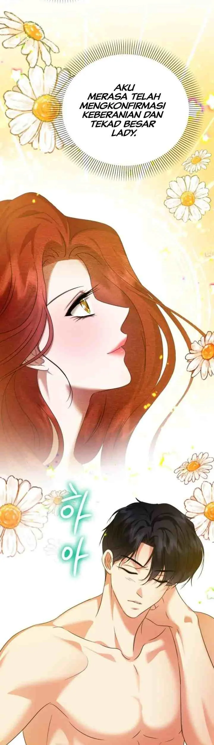 Circumstances of Switching Bodies Chapter 58 Gambar 10