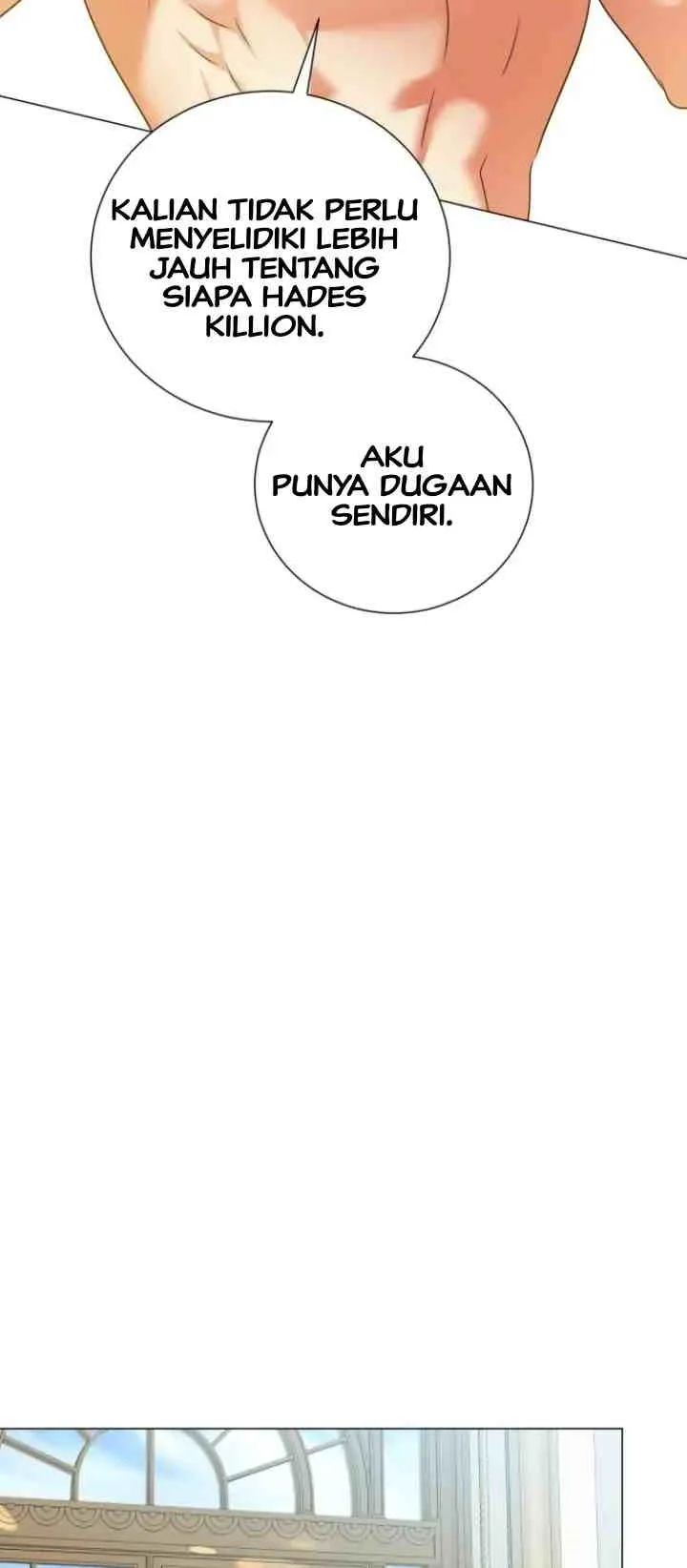 Circumstances of Switching Bodies Chapter 58 Gambar 11
