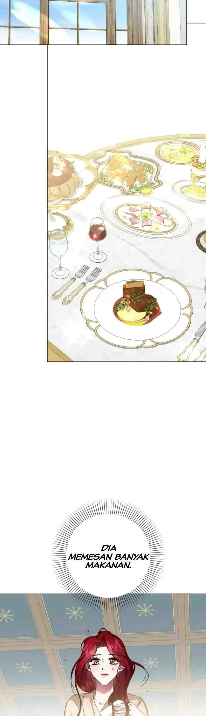 Circumstances of Switching Bodies Chapter 58 Gambar 12