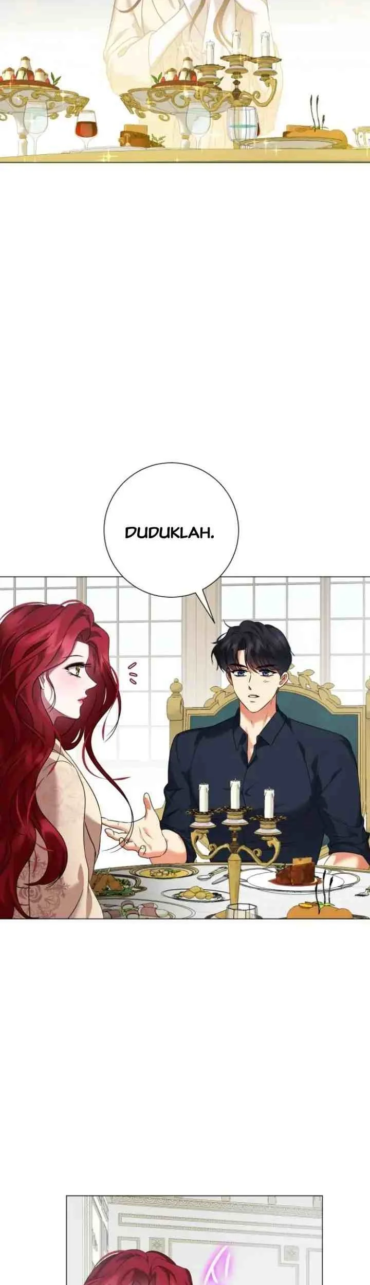 Circumstances of Switching Bodies Chapter 58 Gambar 13