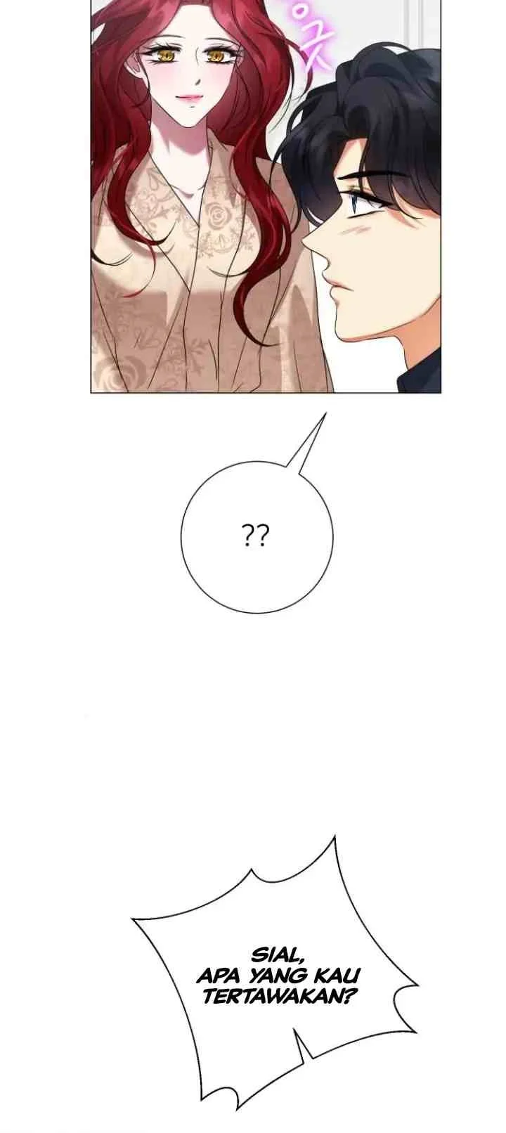 Circumstances of Switching Bodies Chapter 58 Gambar 14