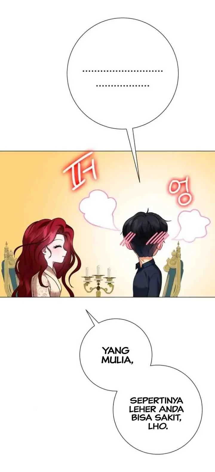 Circumstances of Switching Bodies Chapter 58 Gambar 17