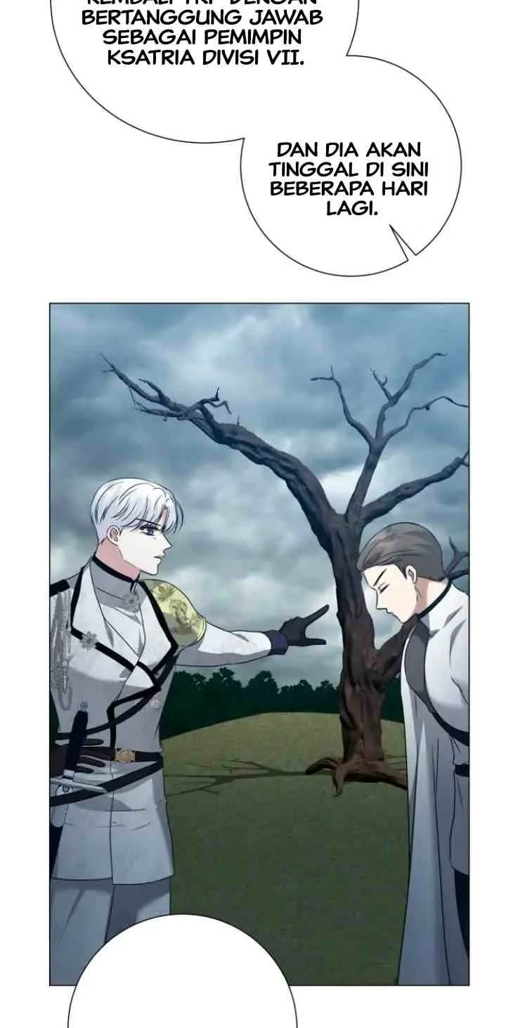 Circumstances of Switching Bodies Chapter 58 Gambar 20