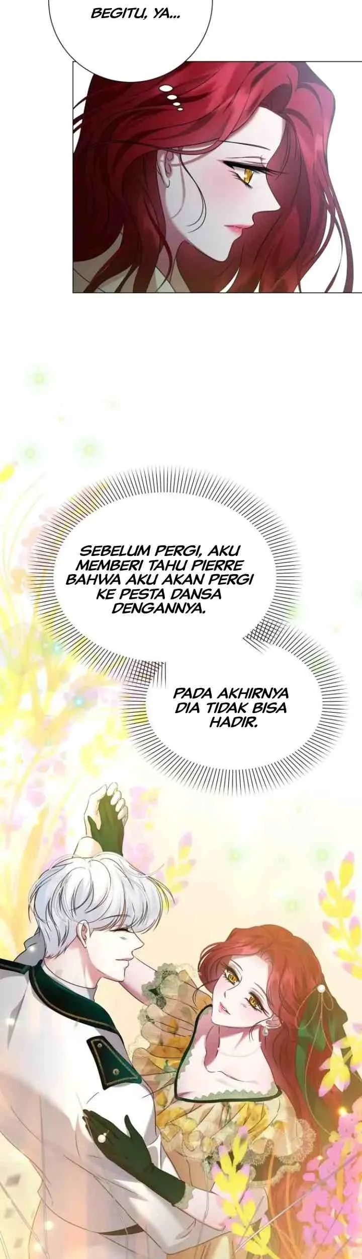 Circumstances of Switching Bodies Chapter 58 Gambar 21