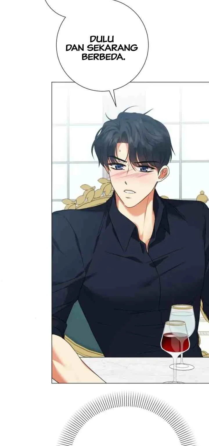 Circumstances of Switching Bodies Chapter 58 Gambar 26