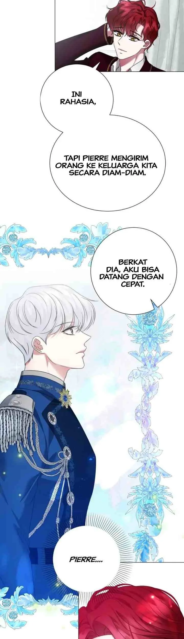 Circumstances of Switching Bodies Chapter 59 Gambar 32