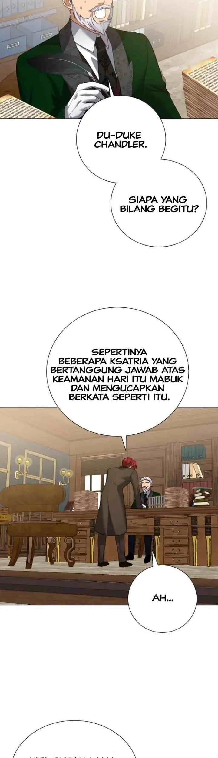 Circumstances of Switching Bodies Chapter 59 Gambar 38