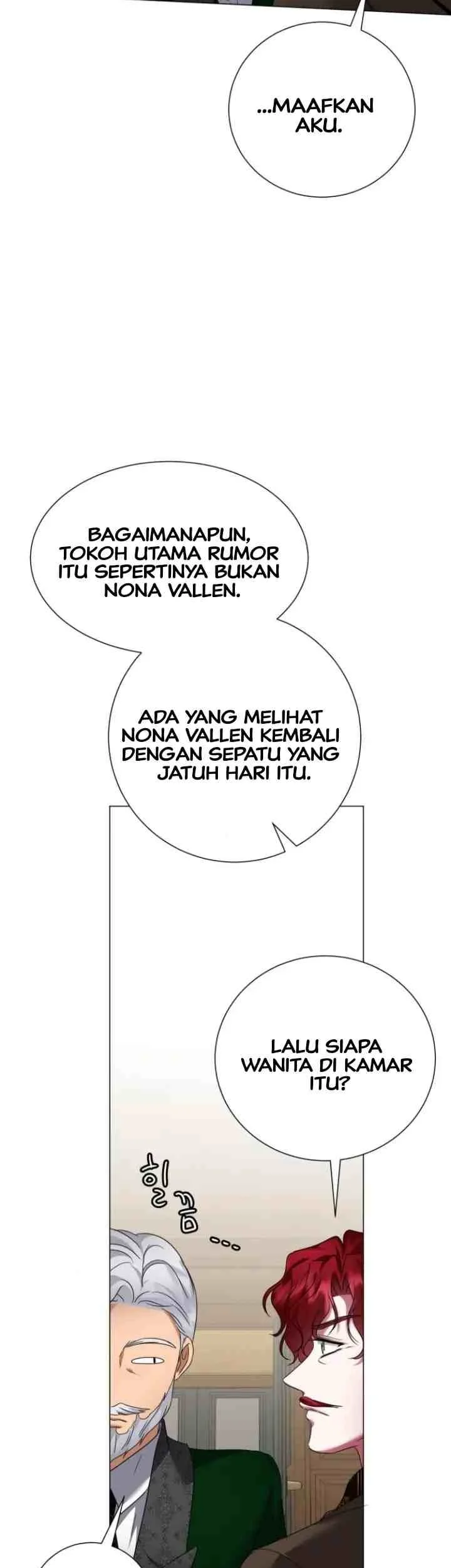 Circumstances of Switching Bodies Chapter 59 Gambar 44