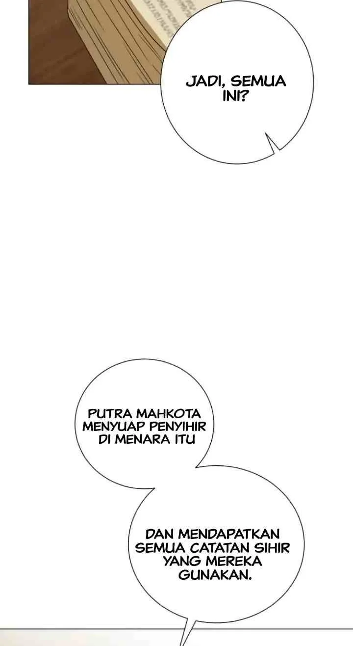 Circumstances of Switching Bodies Chapter 59 Gambar 49