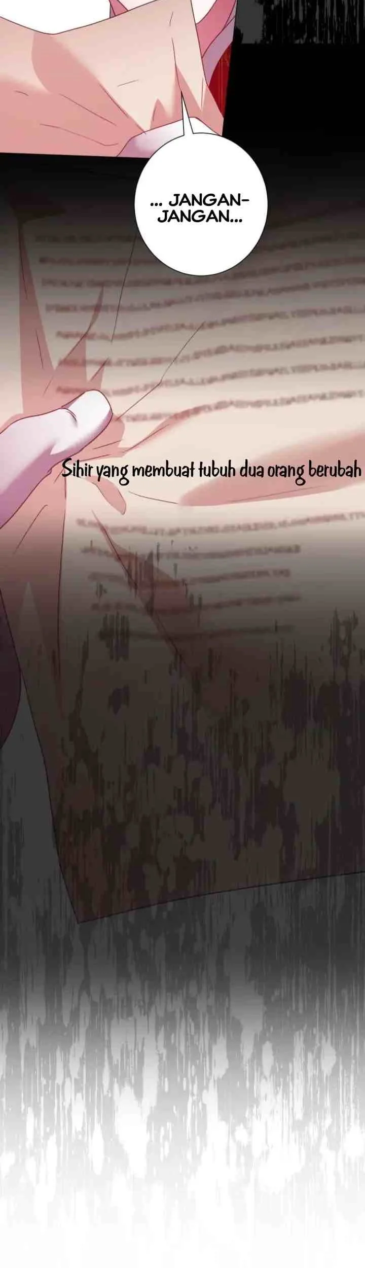 Circumstances of Switching Bodies Chapter 59 Gambar 54