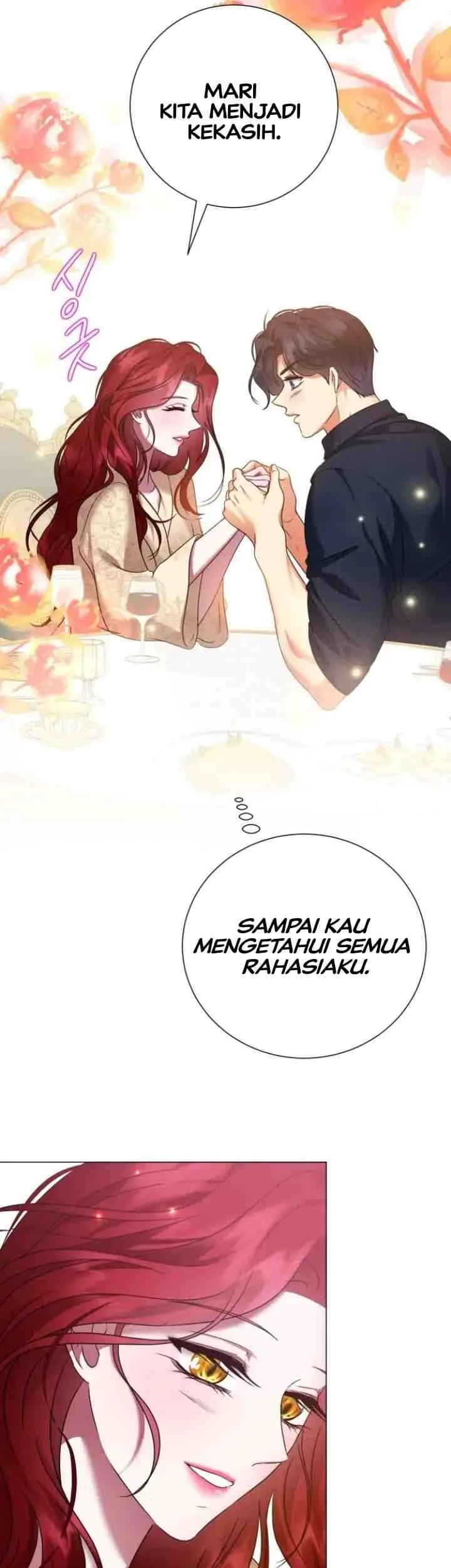 Circumstances of Switching Bodies Chapter 59 Gambar 3