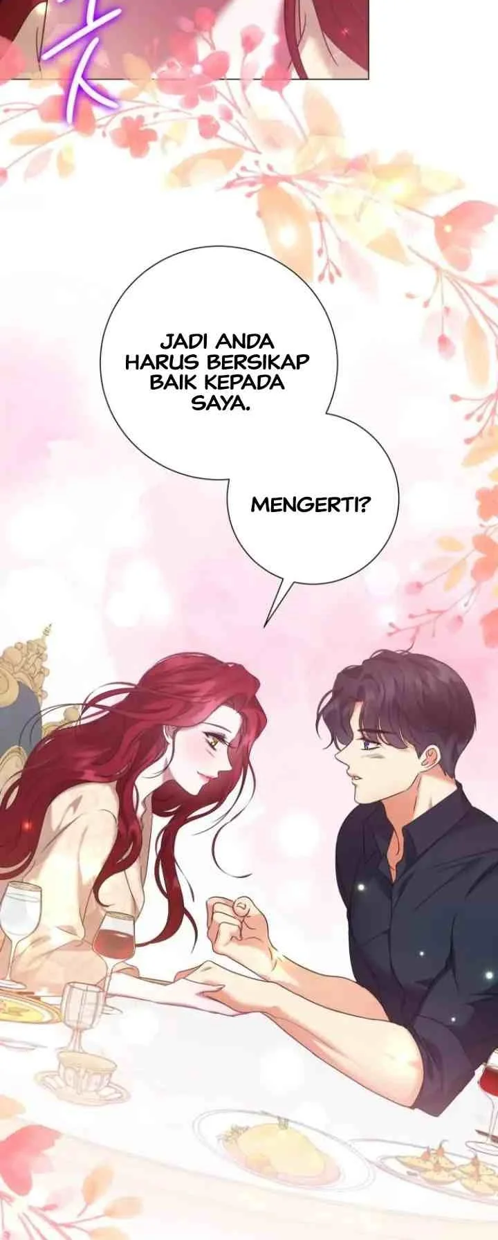 Circumstances of Switching Bodies Chapter 59 Gambar 12