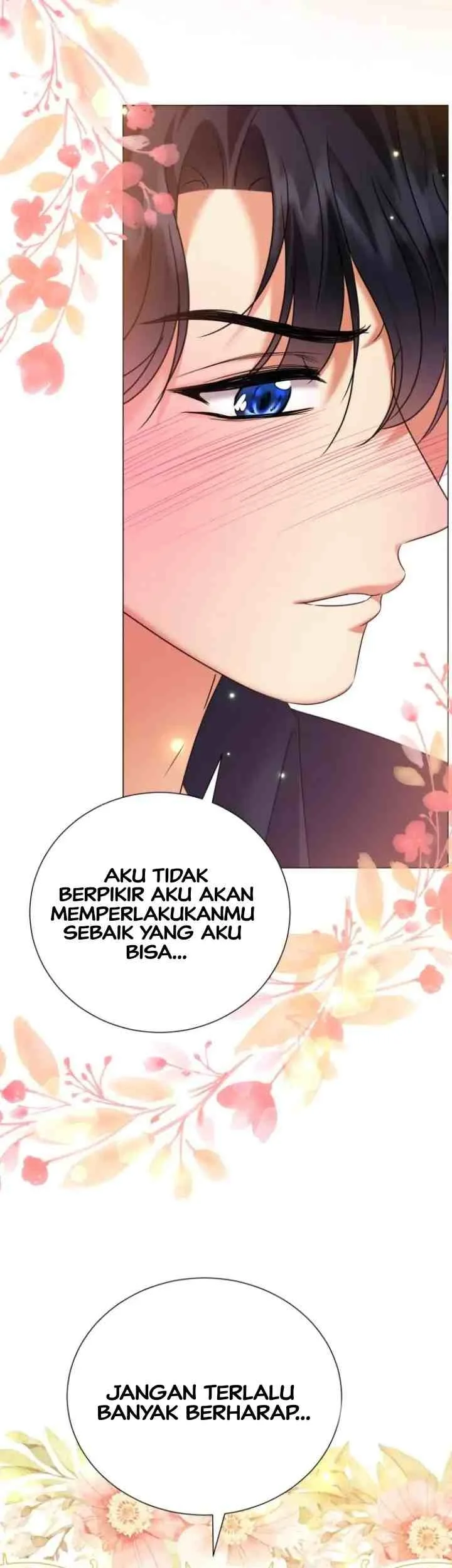 Circumstances of Switching Bodies Chapter 59 Gambar 13