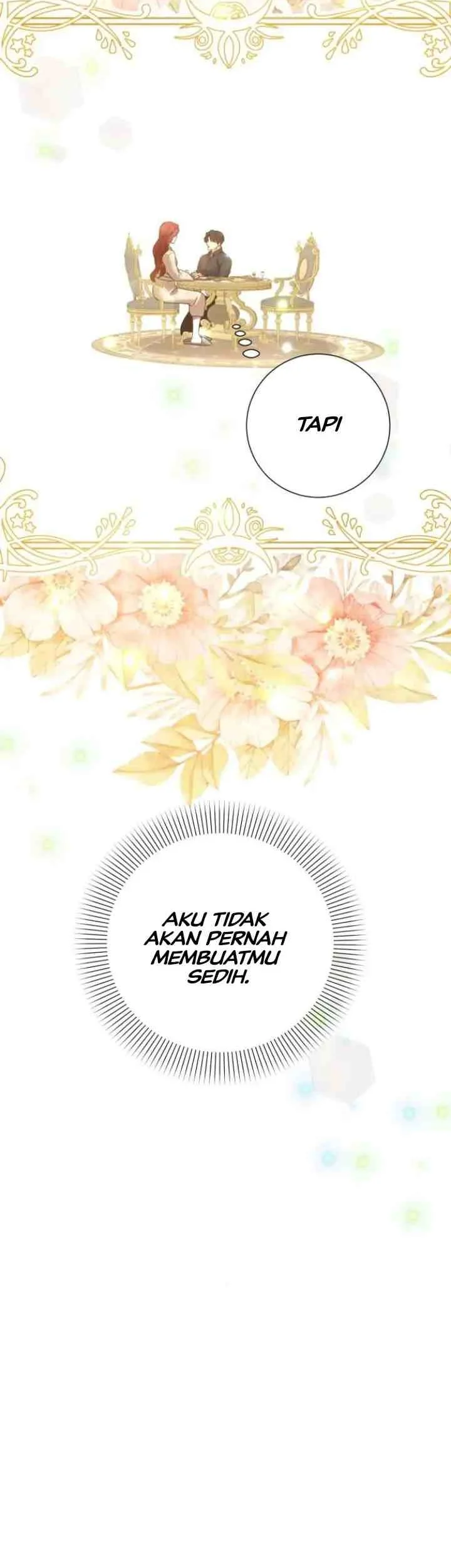 Circumstances of Switching Bodies Chapter 59 Gambar 14