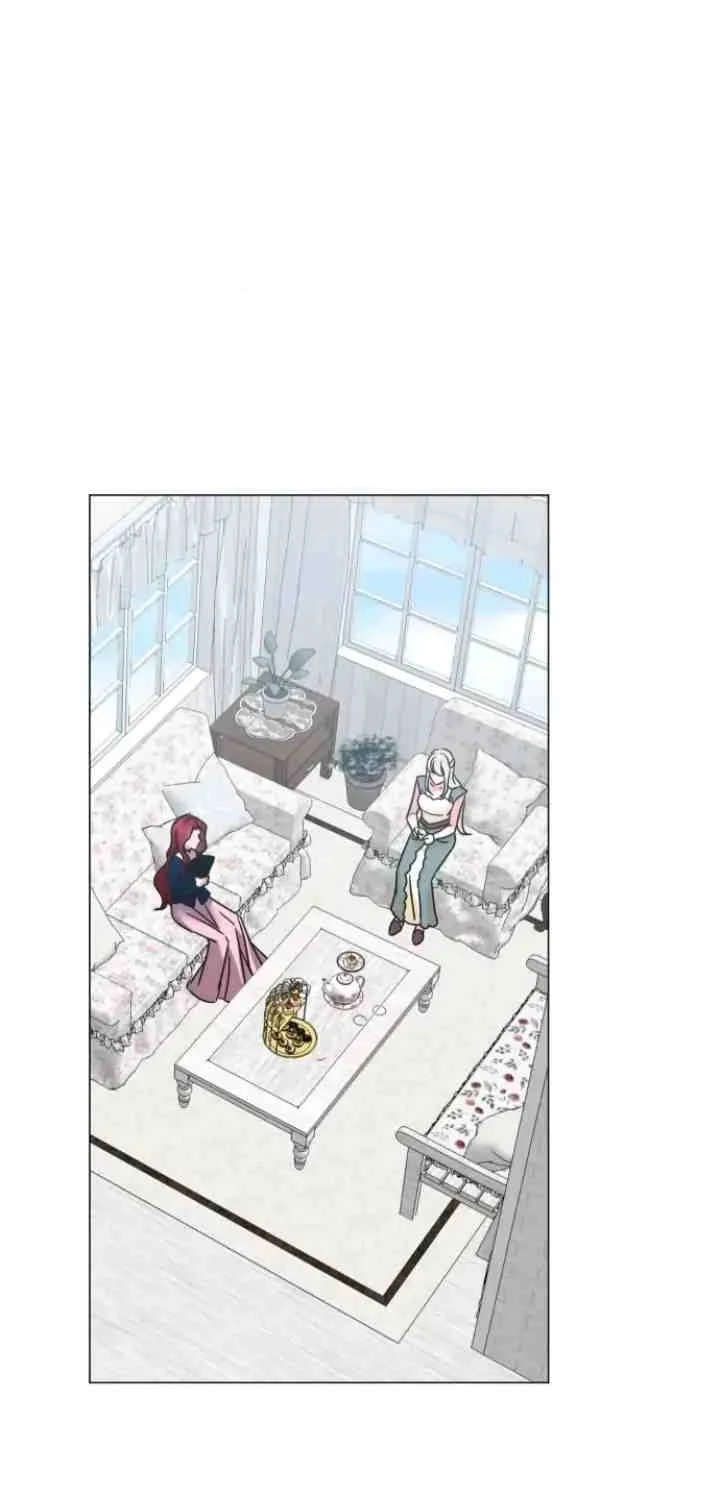 Circumstances of Switching Bodies Chapter 59 Gambar 15