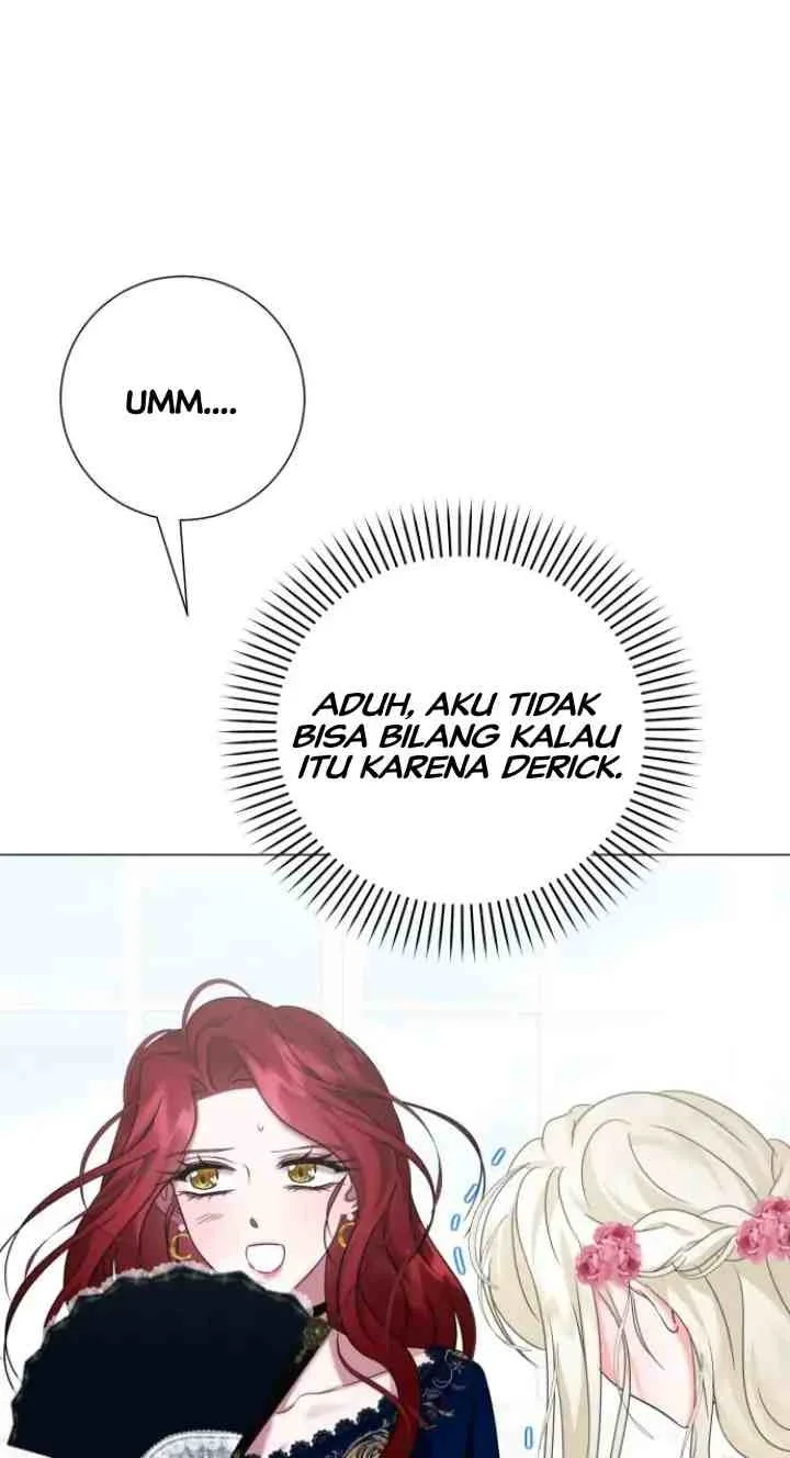 Circumstances of Switching Bodies Chapter 59 Gambar 18