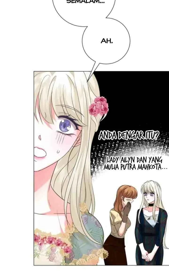 Circumstances of Switching Bodies Chapter 59 Gambar 21