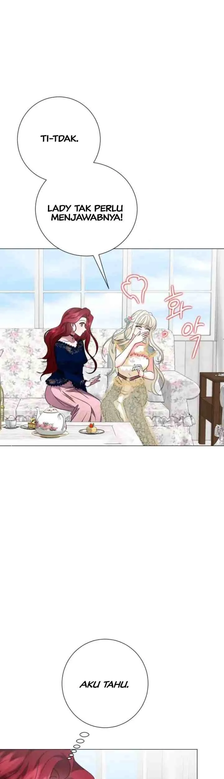 Circumstances of Switching Bodies Chapter 59 Gambar 22